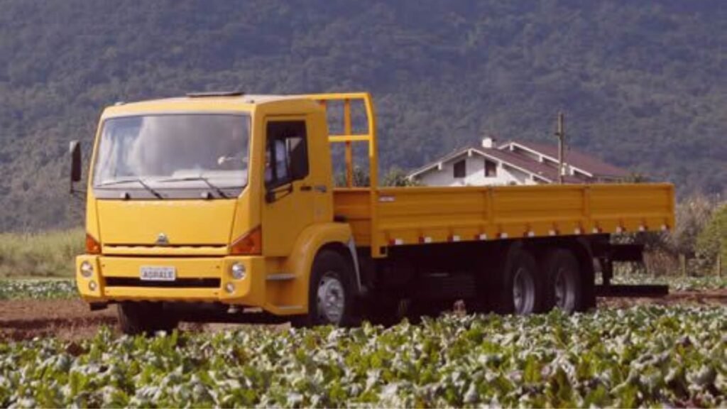 Agrale 13000