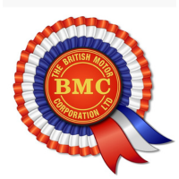 BMC (Grã Bretanha)