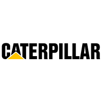 Caterpillar