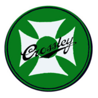 Crossley