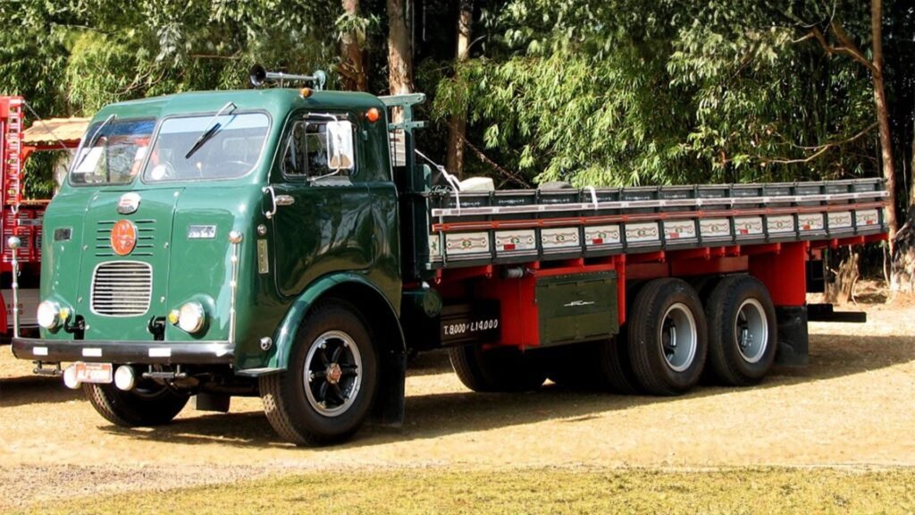 FNM D11000