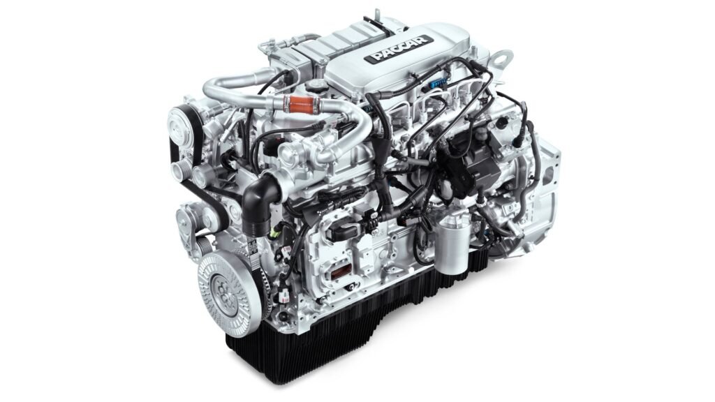 Paccar PX7