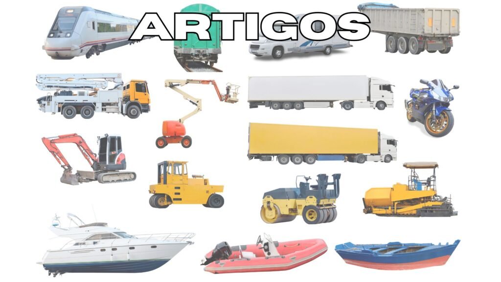 Artigos