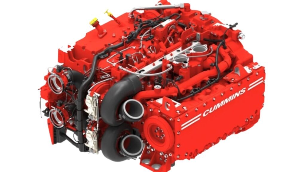 Cummins ACE
