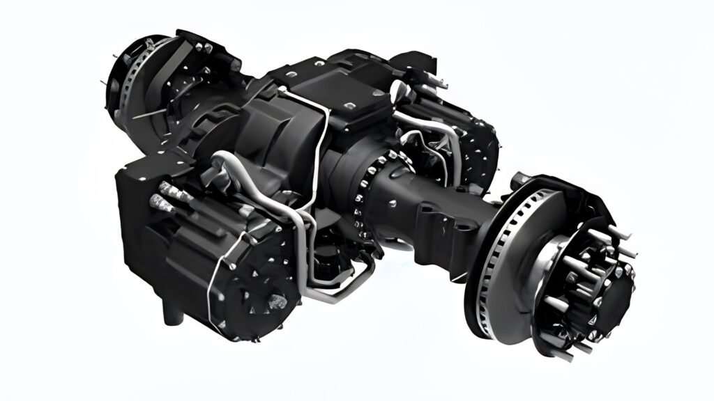 FPT eAX 840-R