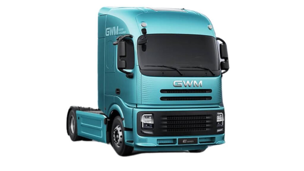GWM E570