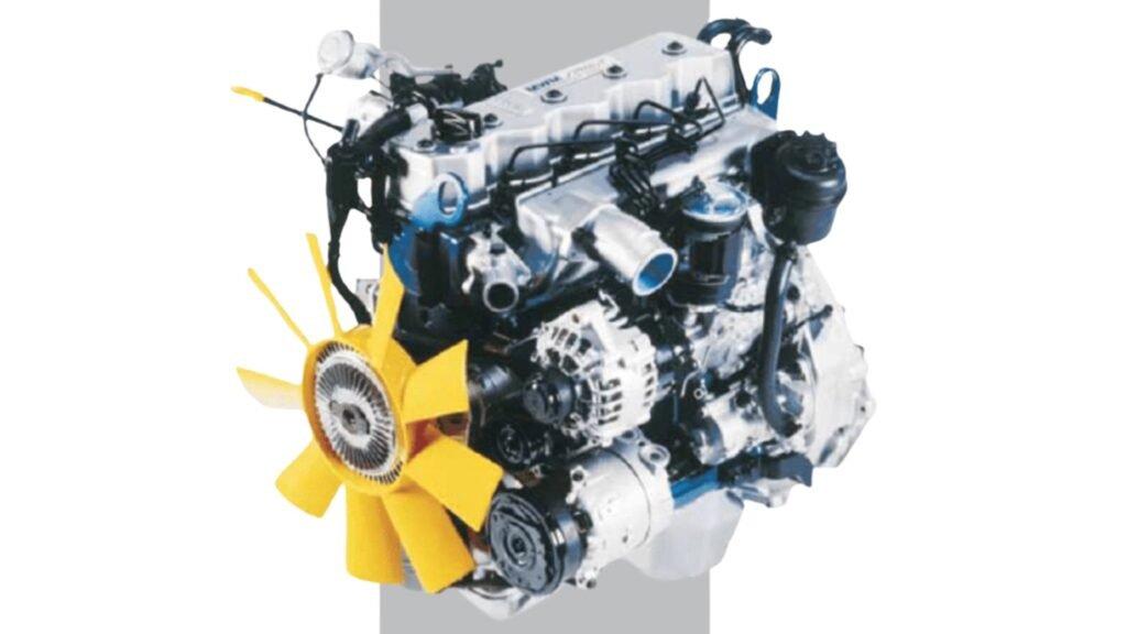 MWM Sprint