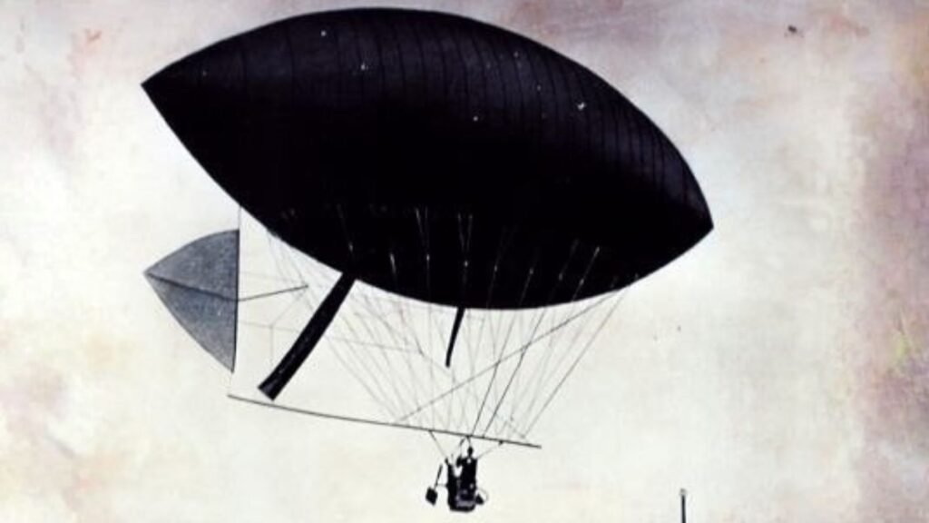 Alberto Santos Dumont não foi só o Pai da Aviação, como também foi um exímio engenheiro mecânico e aeronáutico, mesmo não tendo formação superior!