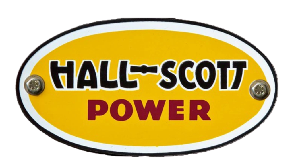Hall-Scott