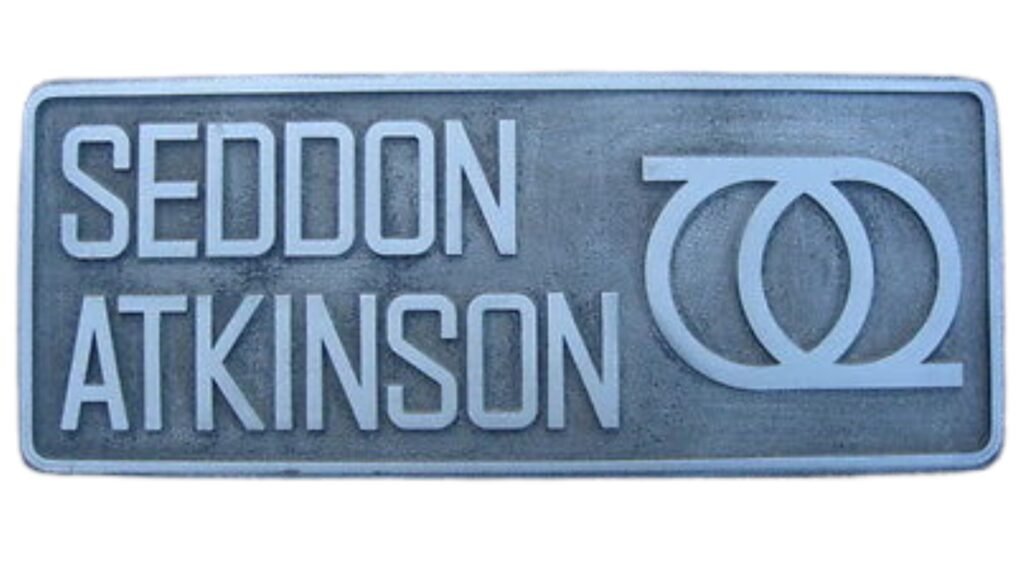 Seddon-Atkinson