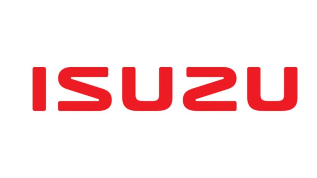 Isuzu