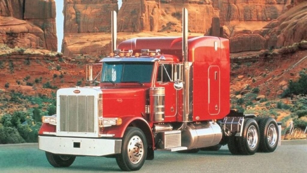 Peterbilt 379
