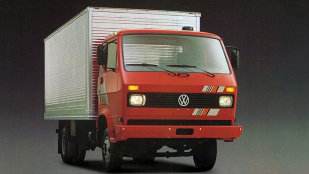 Volkswagen 7-90S